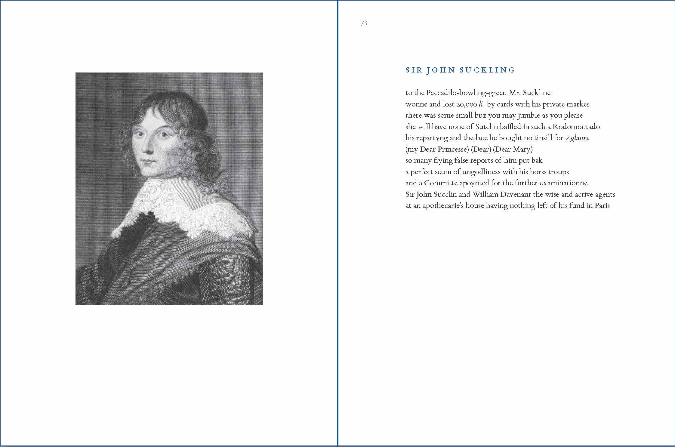 Lives sample spread
