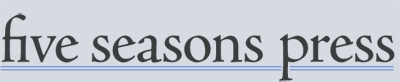 five seasons logo